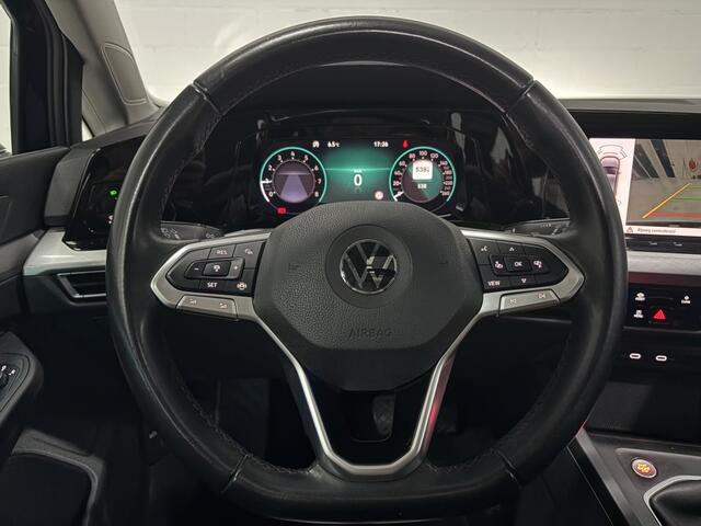 Volkswagen GOLF 1.0 TSI Life