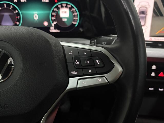 Volkswagen GOLF 1.0 TSI Life