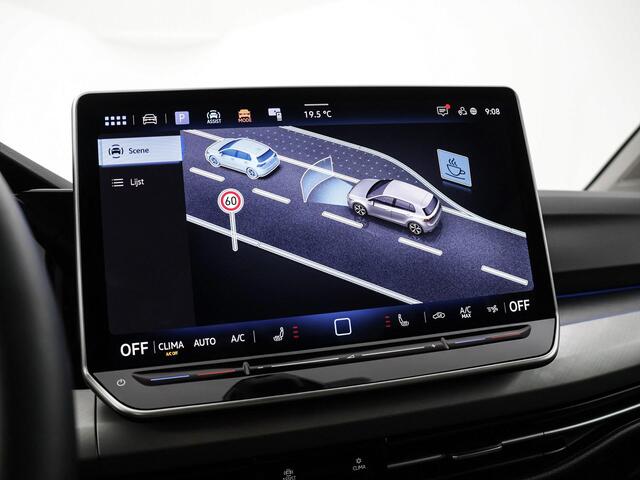 Volkswagen GOLF 1.5 204pk DSG eHybrid Life Edition · Camera · keyless · Apple/Android Car Play · Sfeerverlichting · Stoel & Stuurverwarming · 18'' Inch · Garantie t/m 27-05-2029 of 100.000km