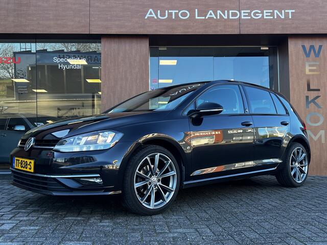 Volkswagen GOLF 1.0 TSI Highline Business
