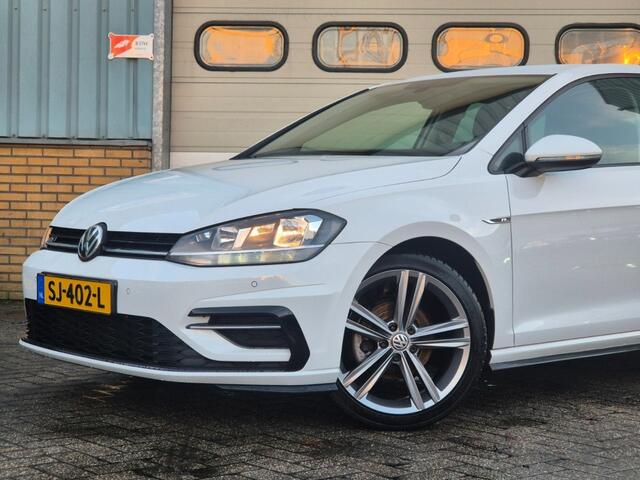 Volkswagen GOLF 1.0 TSI HL BNS R