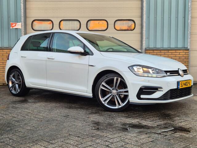 Volkswagen GOLF 1.0 TSI HL BNS R