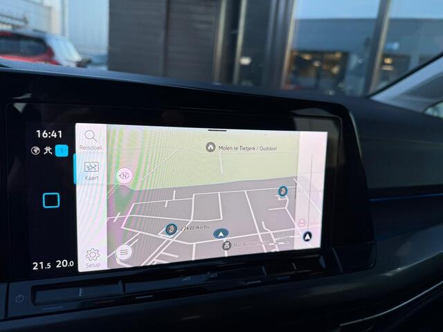 Volkswagen GOLF 1.5 TSI Style 131PK | 1e Eigenaar | DEALERONDERHOUDEN | NL AUTO | Zeer Nette Staat | Achteruitrijcamera | Massage Stoelen | Cruise Control Adaptief | Full-LED koplampen | 2 Sleutels |