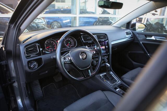 Volkswagen GOLF Variant 1.5 TSI HL Bns R