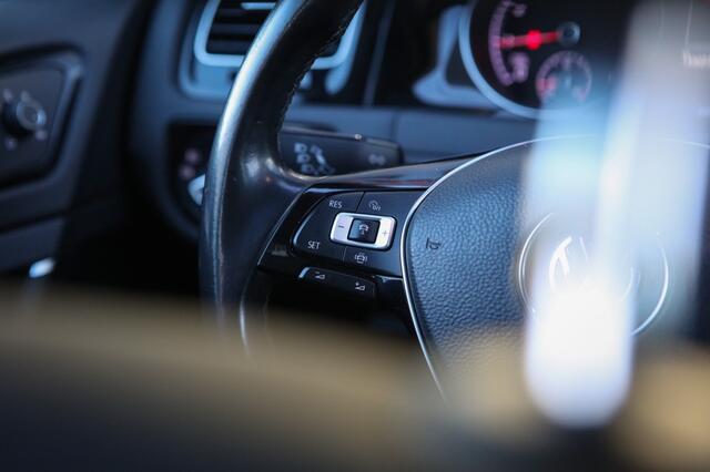 Volkswagen GOLF Variant 1.5 TSI HL Bns R