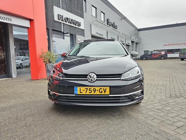 Volkswagen GOLF 1.5 TSI HL Bns R