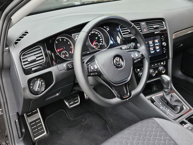 Volkswagen GOLF 1.5 TSI HL Bns R