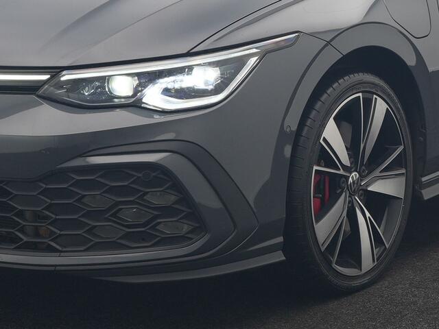 Volkswagen GOLF 1.4 eHybrid GTE Plug In Hybrid 245pk Dealer O.H PHEV | Trekhaak Af Fabriek | Panodak | Adaptive Cruise | IQ Light | Camera | Sportstoelen & Stuur Verwarmd | Keyless | Blis | Navigatie | Virtual | DAB |