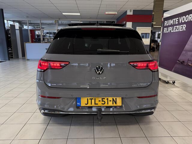 Volkswagen GOLF 1.5 eTSI DSG 151PK *HEAD-UP*PANO*50 EDI*NAVI*APP*