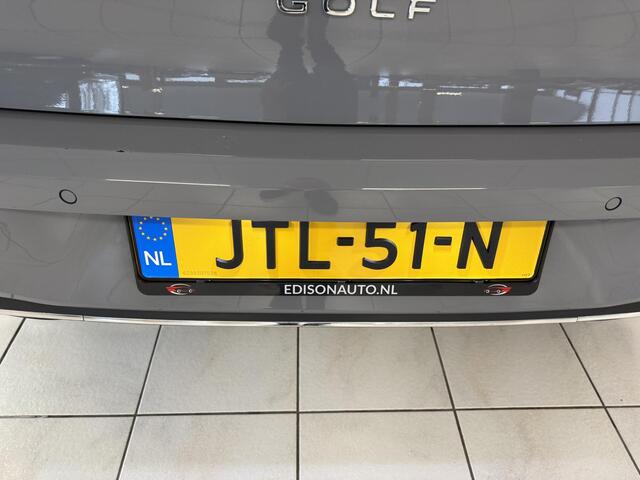 Volkswagen GOLF 1.5 eTSI DSG 151PK *HEAD-UP*PANO*50 EDI*NAVI*APP*