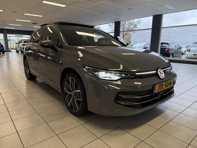 Volkswagen GOLF 1.5 eTSI DSG 151PK *HEAD-UP*PANO*50 EDI*NAVI*APP*