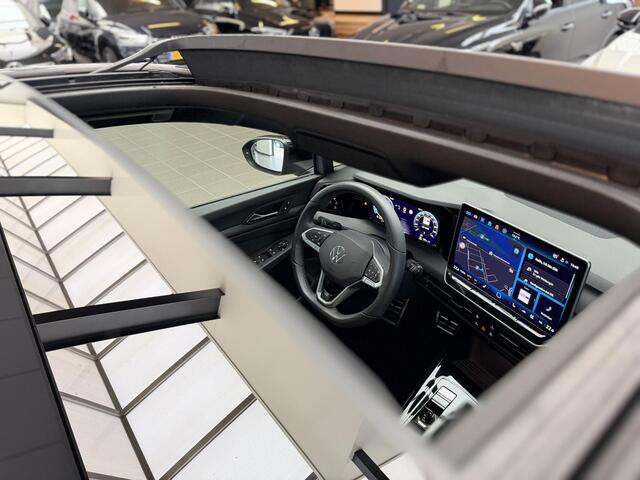 Volkswagen GOLF 1.5 eTSI R-Line Pano / Head-up / 360 /