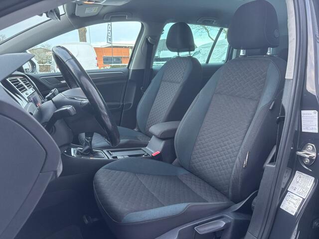 Volkswagen GOLF Variant 1.0 TSI Highline | Stoelverwarming | Parkeer Sensoren | Adaptive Cruise