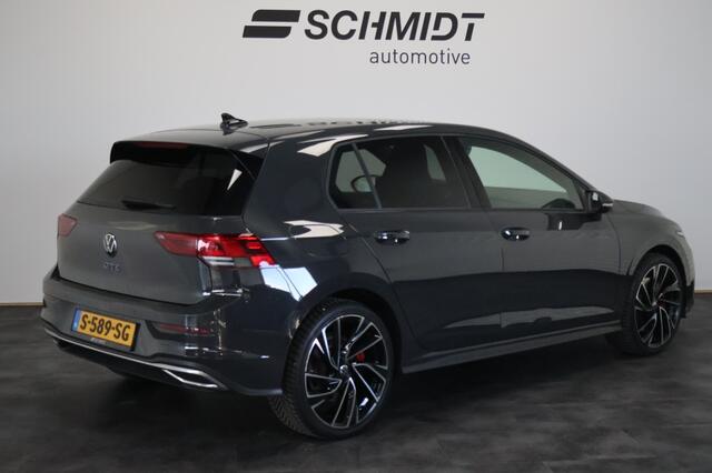 Volkswagen GOLF 1.4 eHybrid GTE 245pk | Matrix | ACC | Navi