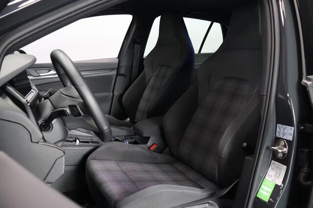 Volkswagen GOLF 1.4 eHybrid GTE 245pk | Matrix | ACC | Navi