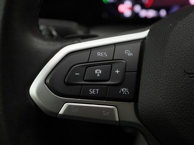 Volkswagen GOLF 1.4eHybrid 150kW/204PK Style DSG · Navigatie · Camera + Parkeersensoren · Stoel- & stuurverwarming