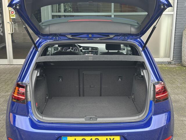 Volkswagen GOLF 2.0 TSI 4Motion R LAPIZ BLUE / PANO / ACC / DCC Dealer onderhouden