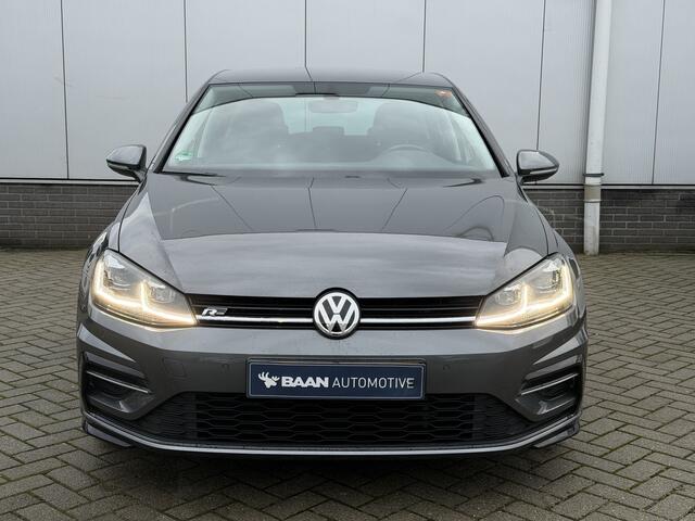 Volkswagen GOLF 1.5 TSI Highline Business R | R-Line | Virtual | CarPlay | ACC |
