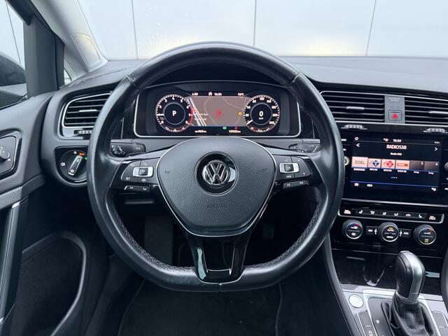 Volkswagen GOLF 1.5 TSI Highline Business R | R-Line | Virtual | CarPlay | ACC |