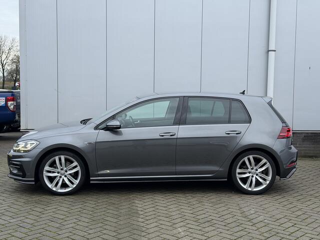 Volkswagen GOLF 1.5 TSI Highline Business R | R-Line | Virtual | CarPlay | ACC |
