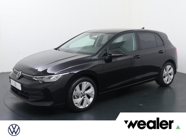 Volkswagen GOLF 1.5 TSI Life Edition | 116 PK | Multifunctioneel stuurwiel | Cruisecontrol | Achteruitrijcamera | Stoelverwarming |