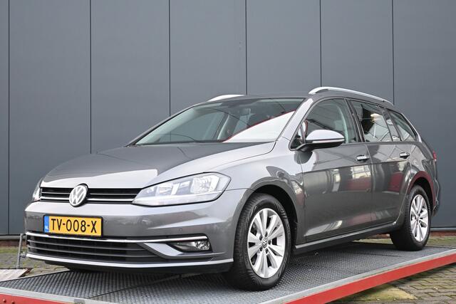 Volkswagen GOLF Variant 1.0 TSI Comfortline Business