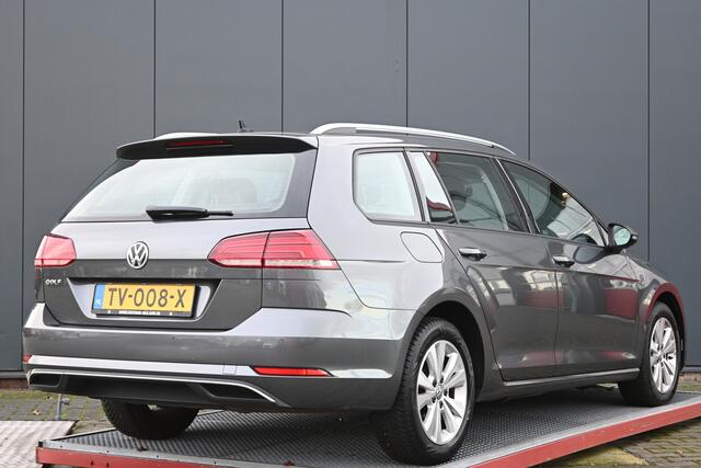 Volkswagen GOLF Variant 1.0 TSI Comfortline Business