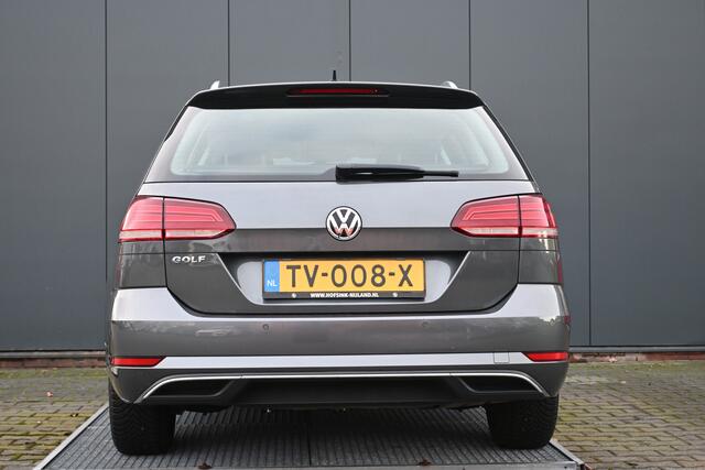 Volkswagen GOLF Variant 1.0 TSI Comfortline Business