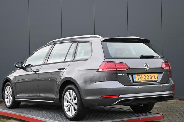 Volkswagen GOLF Variant 1.0 TSI Comfortline Business