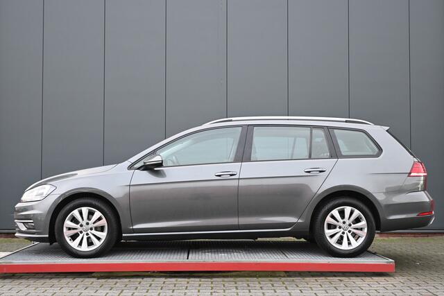 Volkswagen GOLF Variant 1.0 TSI Comfortline Business