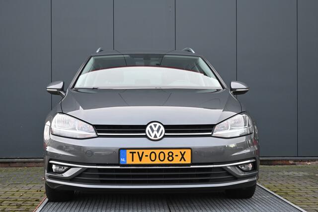 Volkswagen GOLF Variant 1.0 TSI Comfortline Business