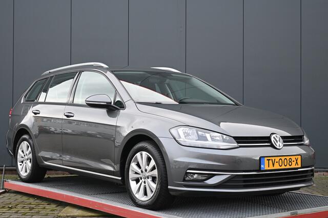 Volkswagen GOLF Variant 1.0 TSI Comfortline Business