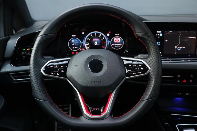 Volkswagen GOLF 2.0 TSI GTI Clubsport