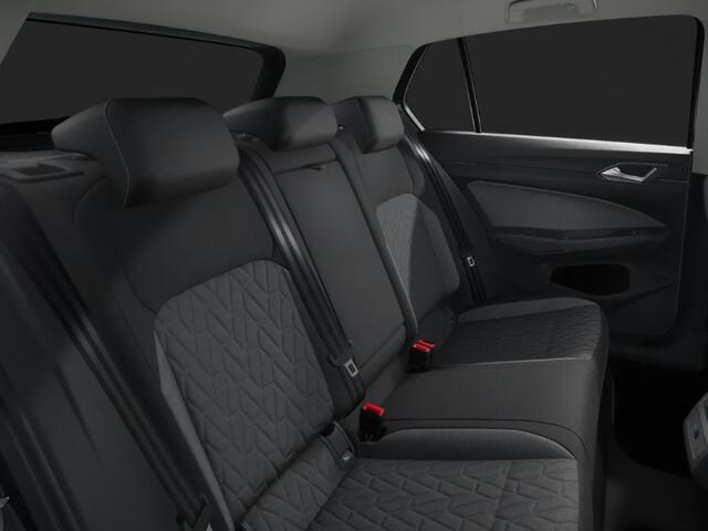 Volkswagen GOLF Life Edition 1.5 eHybrid 204 PK 6 versn. DSG · Draadloze telefoonlader · Achteruitcamera ·