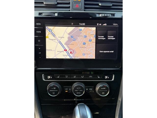 Volkswagen GOLF 1.4 TSI PHEV GTE Limited Edition zeer compleet