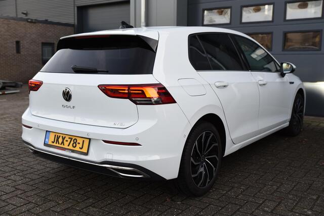 Volkswagen GOLF 1.5 eTSI Style 150PK