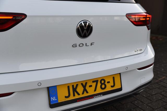 Volkswagen GOLF 1.5 eTSI Style 150PK
