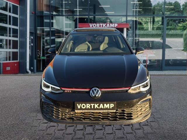 Volkswagen GOLF 2.0 TSI DSG GTI PANO-DAK/HenK/CAMERA/ACC/STOELVERW