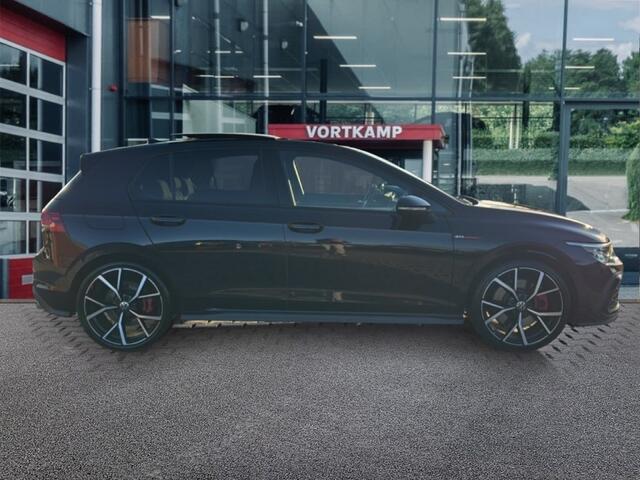 Volkswagen GOLF 2.0 TSI DSG GTI PANO-DAK/HenK/CAMERA/ACC/STOELVERW