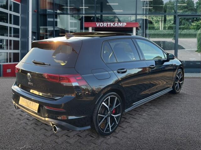 Volkswagen GOLF 2.0 TSI DSG GTI PANO-DAK/HenK/CAMERA/ACC/STOELVERW