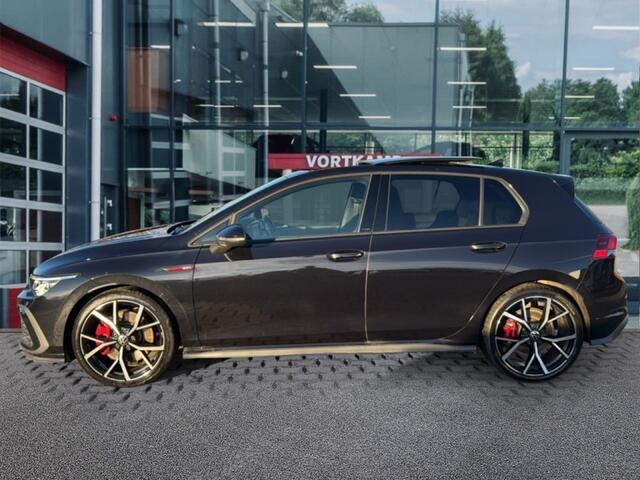 Volkswagen GOLF 2.0 TSI DSG GTI PANO-DAK/HenK/CAMERA/ACC/STOELVERW