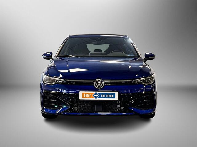 Volkswagen GOLF 1.5 150pk eTSI R-Line Edition Stuurwielverwarming | Stoelverwarming | Achteruitrijcamera