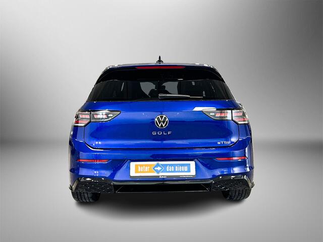 Volkswagen GOLF 1.5 150pk eTSI R-Line Edition Stuurwielverwarming | Stoelverwarming | Achteruitrijcamera