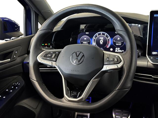 Volkswagen GOLF 1.5 150pk eTSI R-Line Edition Stuurwielverwarming | Stoelverwarming | Achteruitrijcamera