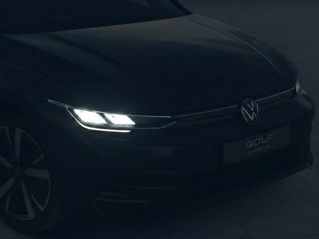 Volkswagen GOLF Life Edition 1.5 eHybrid 150 kW / 204 PK Hatchback