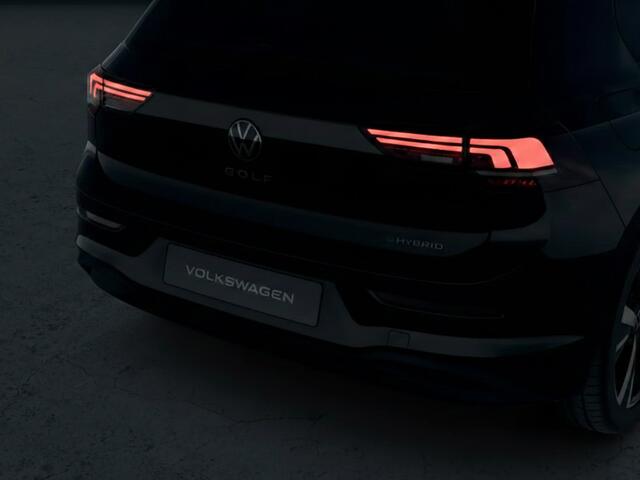 Volkswagen GOLF Life Edition 1.5 eHybrid 150 kW / 204 PK Hatchback