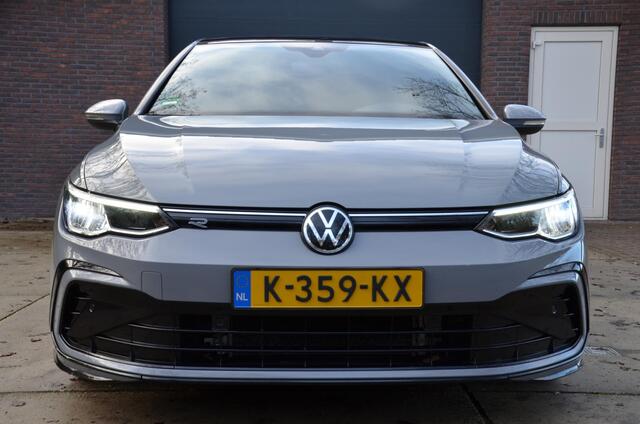 Volkswagen GOLF 1.5 TSI R-Line Navi/Pdc/Ecc/Achteruitrijcamera/Stoelverwarming/Panoramadak/Privacy-Glas/18-Inch Lmv/Cr-Controle/Led