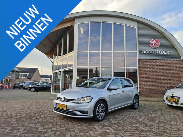 Volkswagen GOLF 1.0 TSI Highline, acc, carplay, stoelverw.