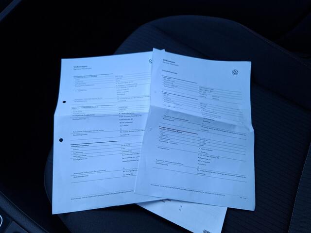 Volkswagen GOLF 1.0 TSI Highline, acc, carplay, stoelverw.