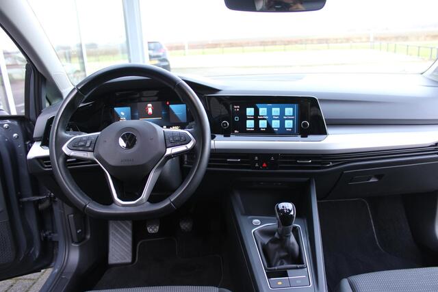 Volkswagen GOLF 1.0 TSI Golf Led/Apple Android/Pdc Incl Garantie!!